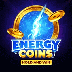 Energy coins: hold and win